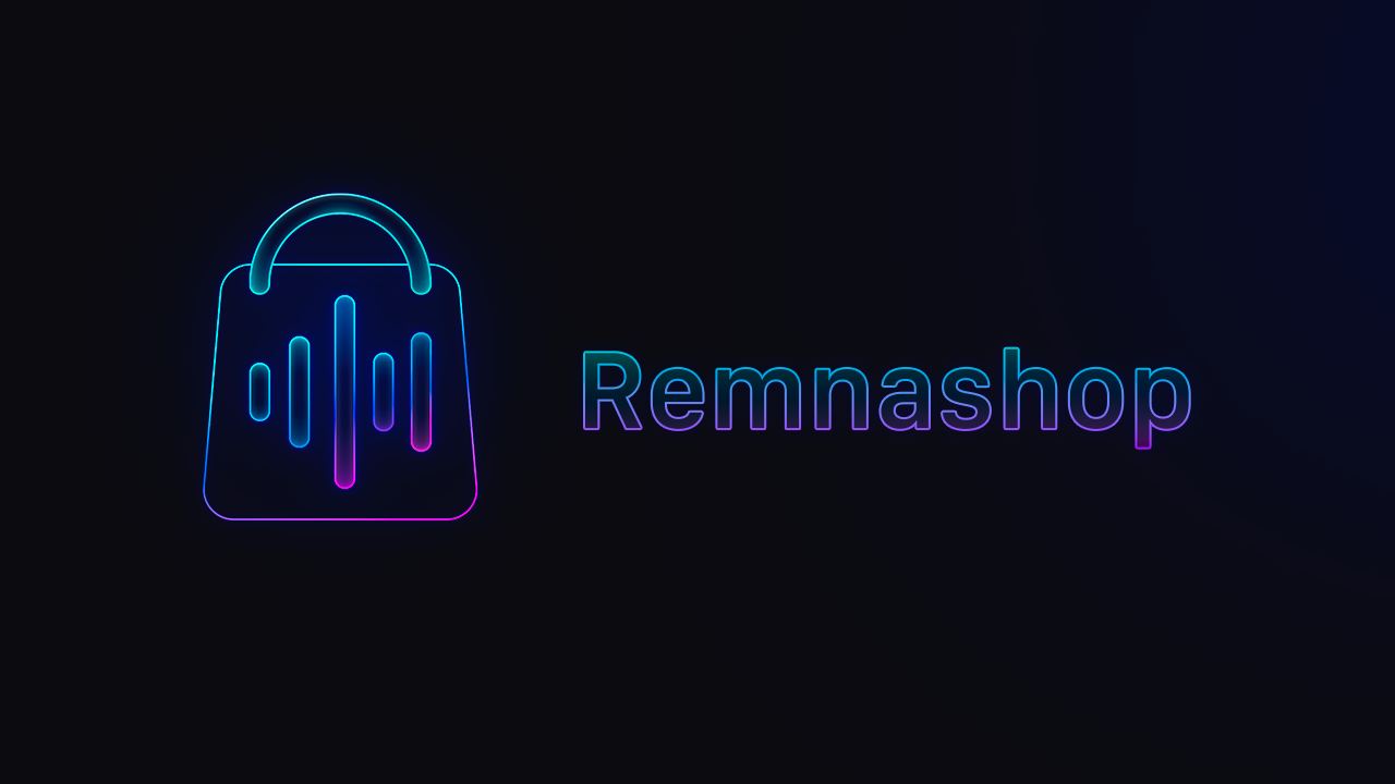 Remnashop